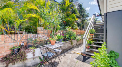 3/119 Latrobe Terrace PADDINGTON , QLD 4064 