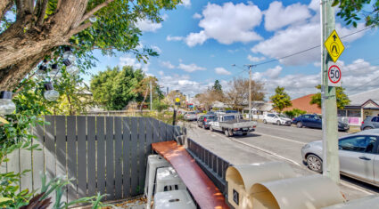 3/119 Latrobe Terrace PADDINGTON , QLD 4064 