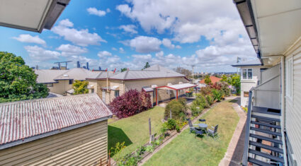 3/119 Latrobe Terrace PADDINGTON , QLD 4064 