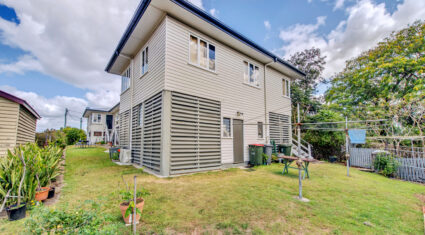 3/119 Latrobe Terrace PADDINGTON , QLD 4064 