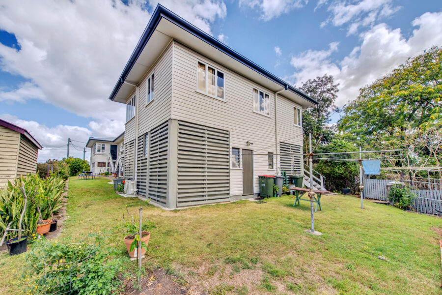 3/119 Latrobe Terrace PADDINGTON , QLD 4064