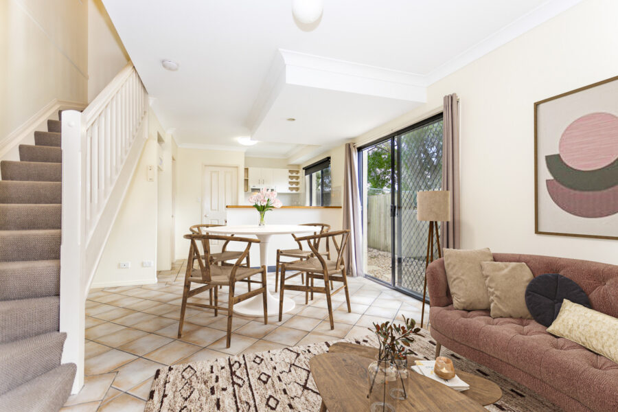 2/55 Park Road Nundah , QLD 4012