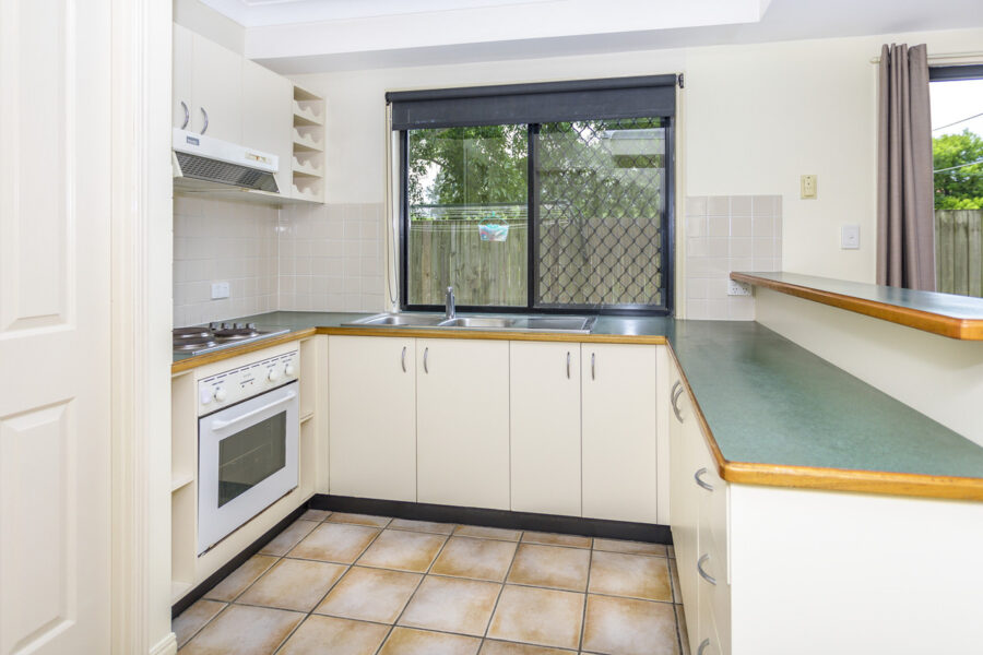 2/55 Park Road Nundah , QLD 4012