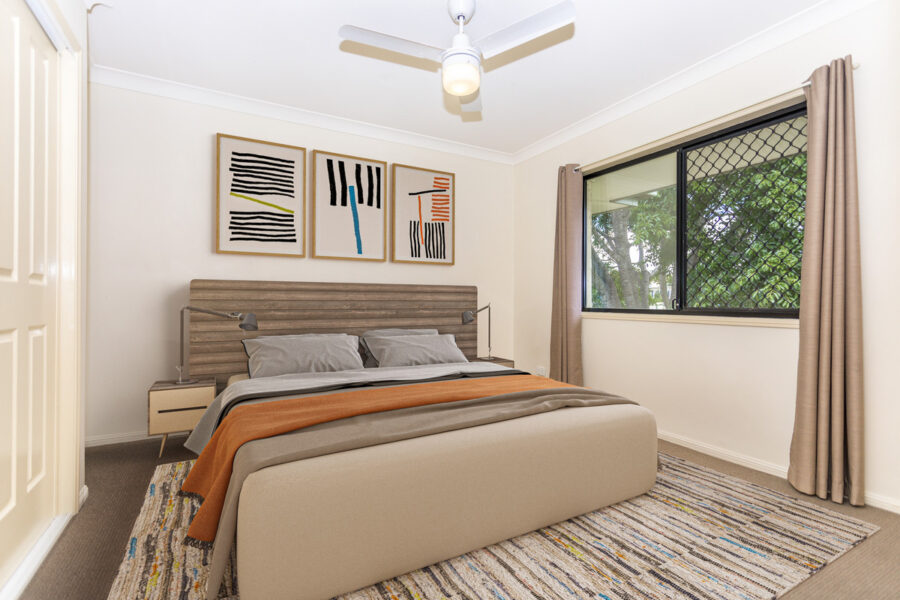 2/55 Park Road Nundah , QLD 4012