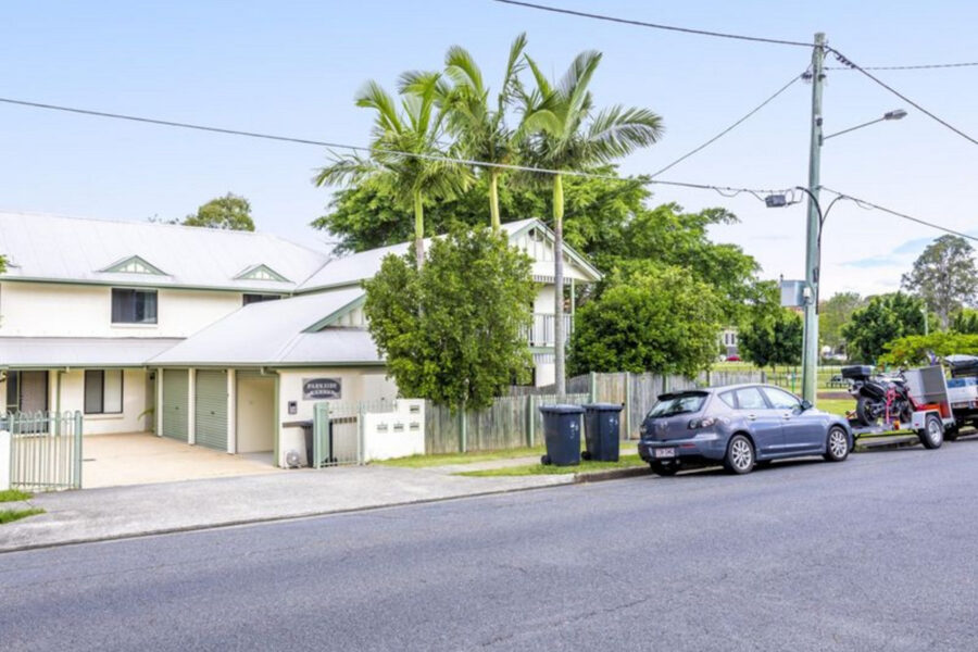 2/55 Park Road Nundah , QLD 4012