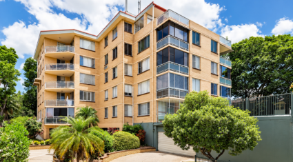 8/44 Riverview Terrace Hamilton , QLD 4007 Australia
