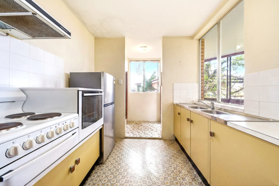 8/44 Riverview Terrace Hamilton , QLD 4007 Australia