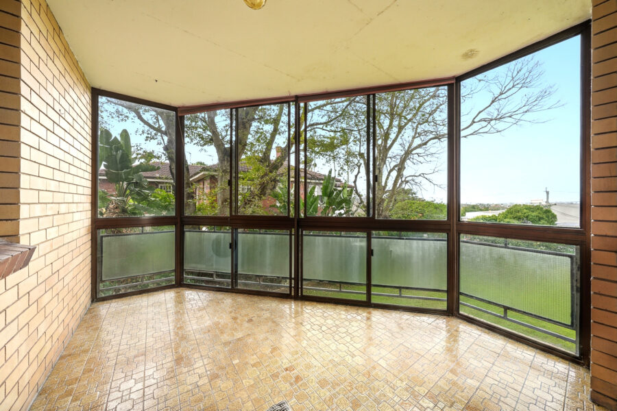 8/44 Riverview Terrace Hamilton , QLD 4007 Australia