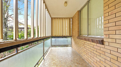 8/44 Riverview Terrace Hamilton , QLD 4007 Australia