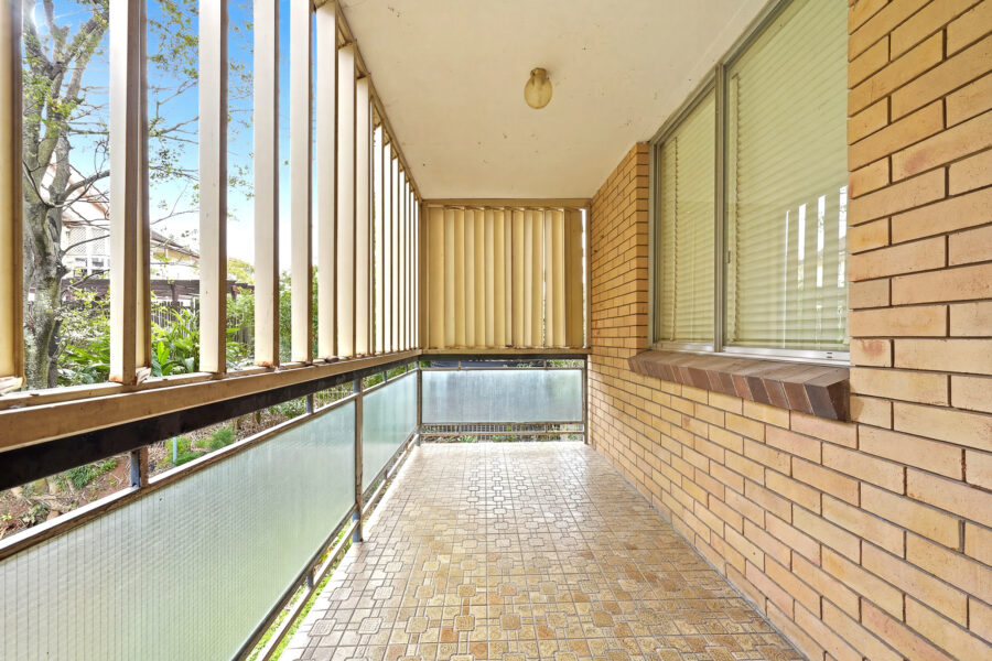 8/44 Riverview Terrace Hamilton , QLD 4007 Australia
