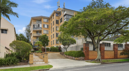 8/44 Riverview Terrace Hamilton , QLD 4007 Australia