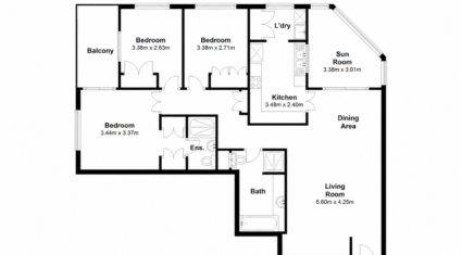 8/44 Riverview Terrace Hamilton , QLD 4007 Australia