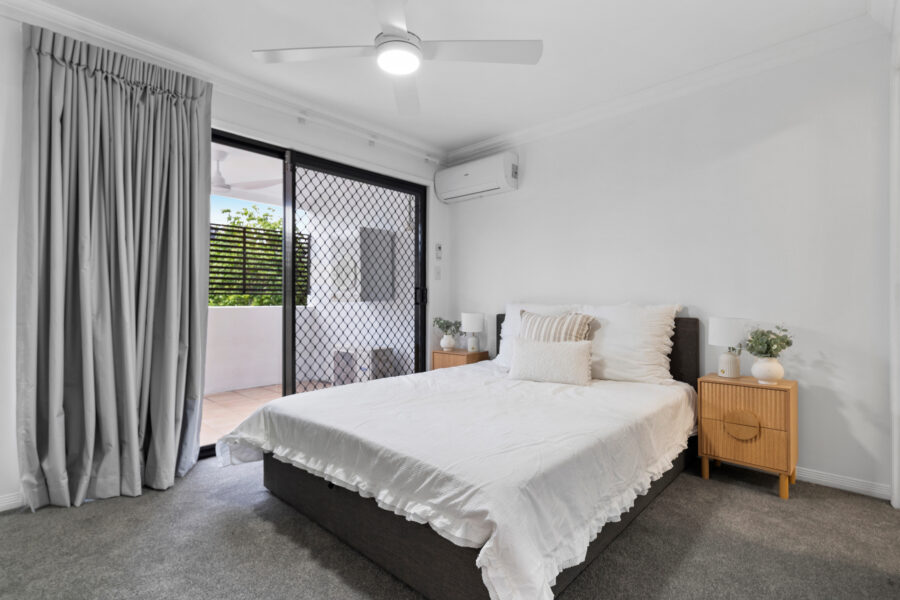 303A/7 Sheehan St Milton , QLD 4064 Australia