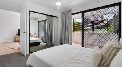 303A/7 Sheehan St Milton , QLD 4064 Australia