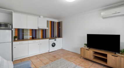 303A/7 Sheehan St Milton , QLD 4064 Australia