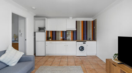 303A/7 Sheehan St Milton , QLD 4064 Australia