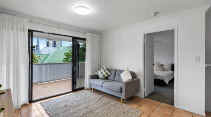 303A/7 Sheehan St Milton , QLD 4064 Australia