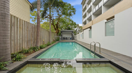 203/19 O'Keefe St Woolloongabba , QLD 4102 Australia