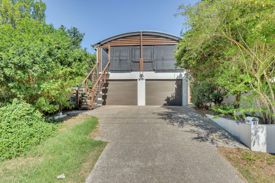 81 Munro St St Lucia , QLD 4067 Australia