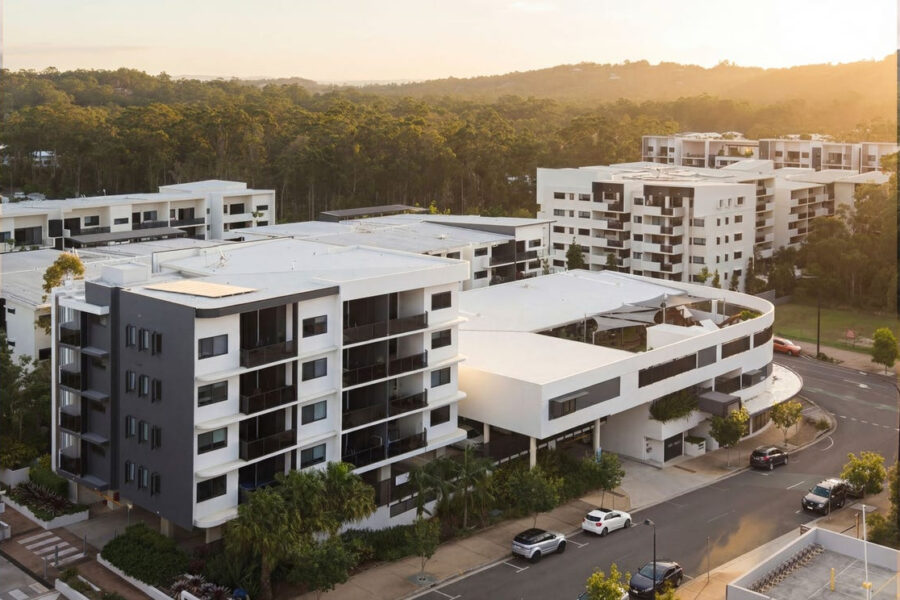 412/9 Courage St Sippy Downs , QLD 4556 Australia