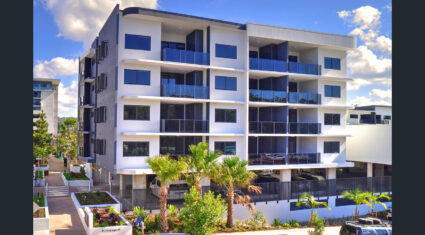 412/9 Courage St Sippy Downs , QLD 4556 Australia