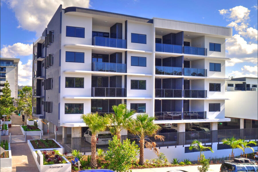 412/9 Courage St Sippy Downs , QLD 4556 Australia