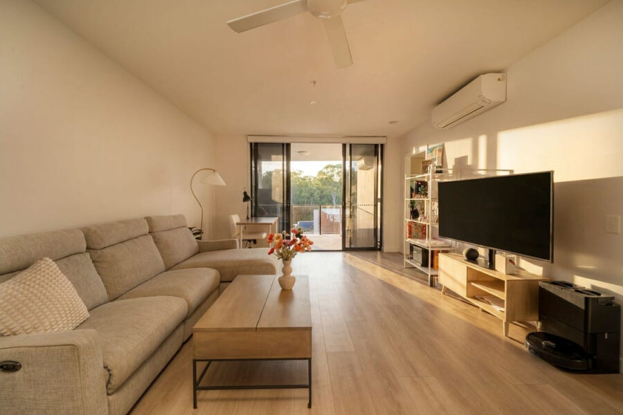 412/9 Courage St Sippy Downs , QLD 4556 Australia