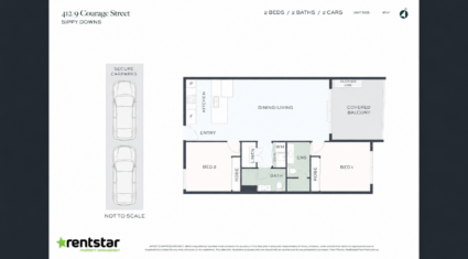 412/9 Courage St Sippy Downs , QLD 4556 Australia
