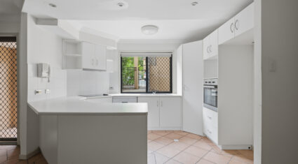 33/105 Oldfield Rd Seventeen Mile Rocks , QLD 4073 Australia