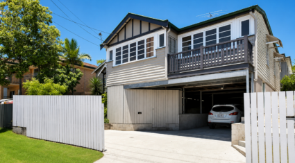 304 Kelvin Grove Road Kelvin Grove , QLD 4059 Australia