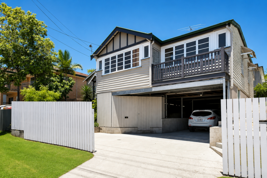 304 Kelvin Grove Road Kelvin Grove , QLD 4059 Australia
