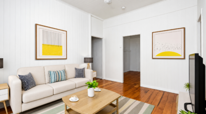 304 Kelvin Grove Road Kelvin Grove , QLD 4059 Australia