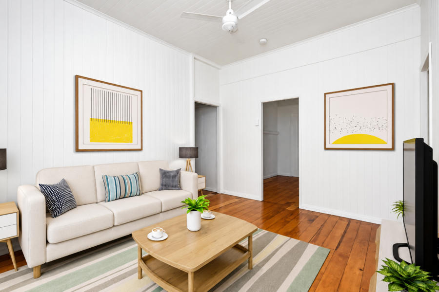 304 Kelvin Grove Road Kelvin Grove , QLD 4059 Australia