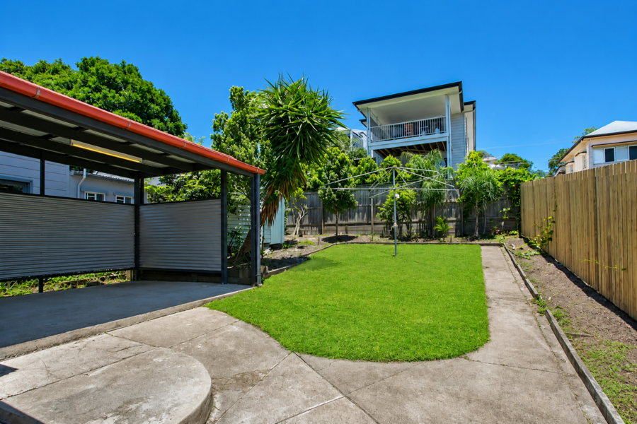 304 Kelvin Grove Road Kelvin Grove , QLD 4059 Australia