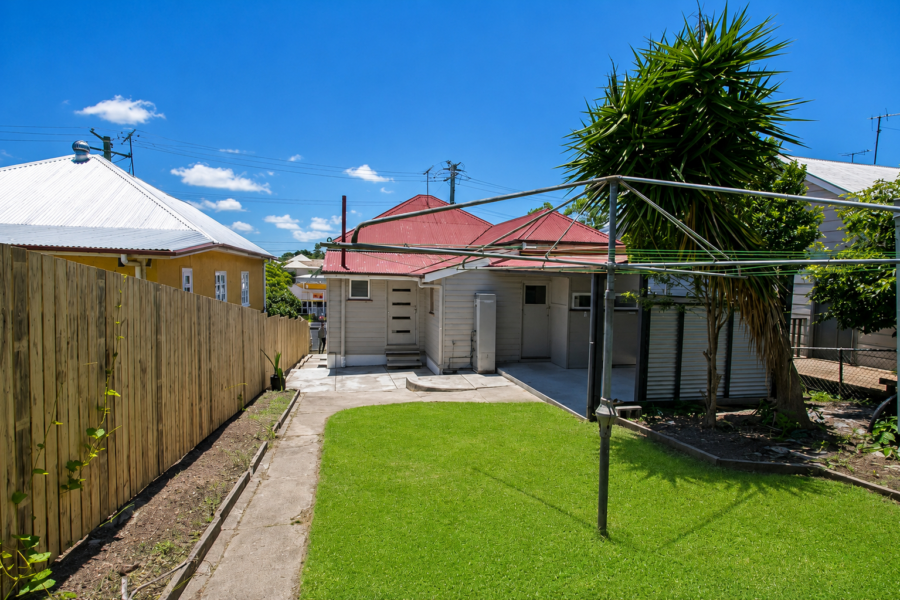 304 Kelvin Grove Road Kelvin Grove , QLD 4059 Australia