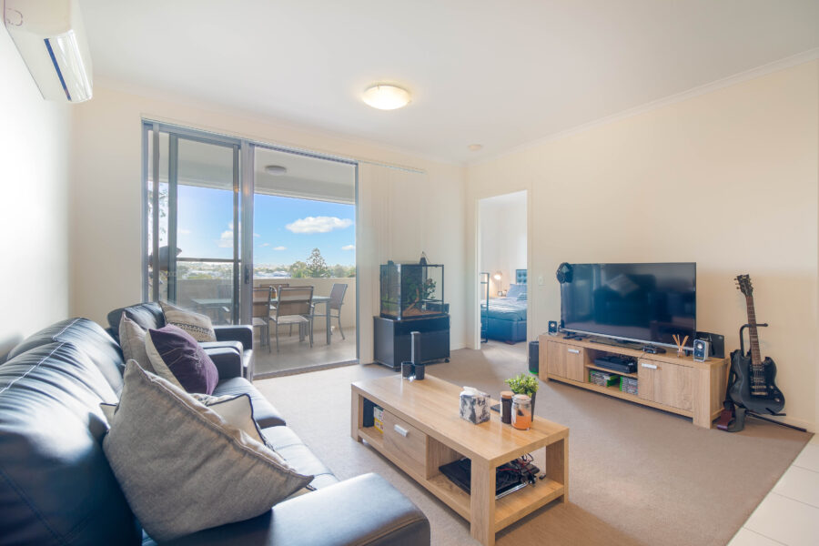 4/55 Samford Road ALDERLEY , QLD 4051 
