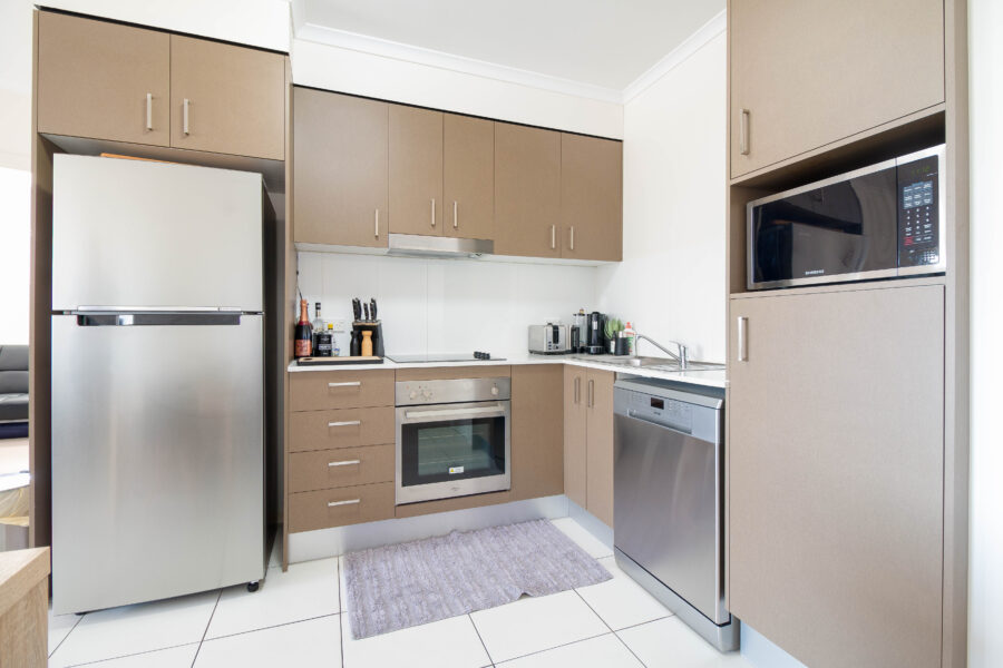 4/55 Samford Road ALDERLEY , QLD 4051 
