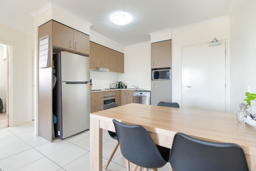 4/55 Samford Road ALDERLEY , QLD 4051 