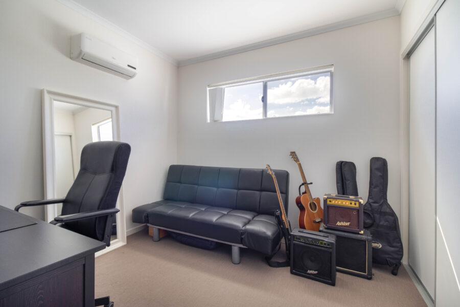 4/55 Samford Road ALDERLEY , QLD 4051 