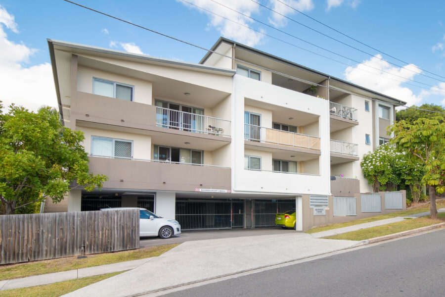 4/55 Samford Road ALDERLEY , QLD 4051 