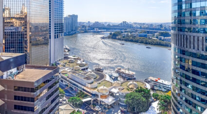 252/26 Felix St Brisbane City , QLD 4000 Australia
