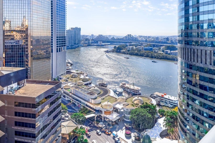 252/26 Felix St Brisbane City , QLD 4000 Australia