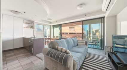 252/26 Felix St Brisbane City , QLD 4000 Australia