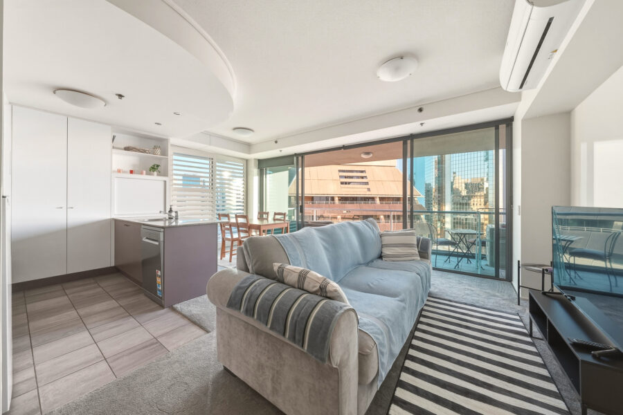 252/26 Felix St Brisbane City , QLD 4000 Australia
