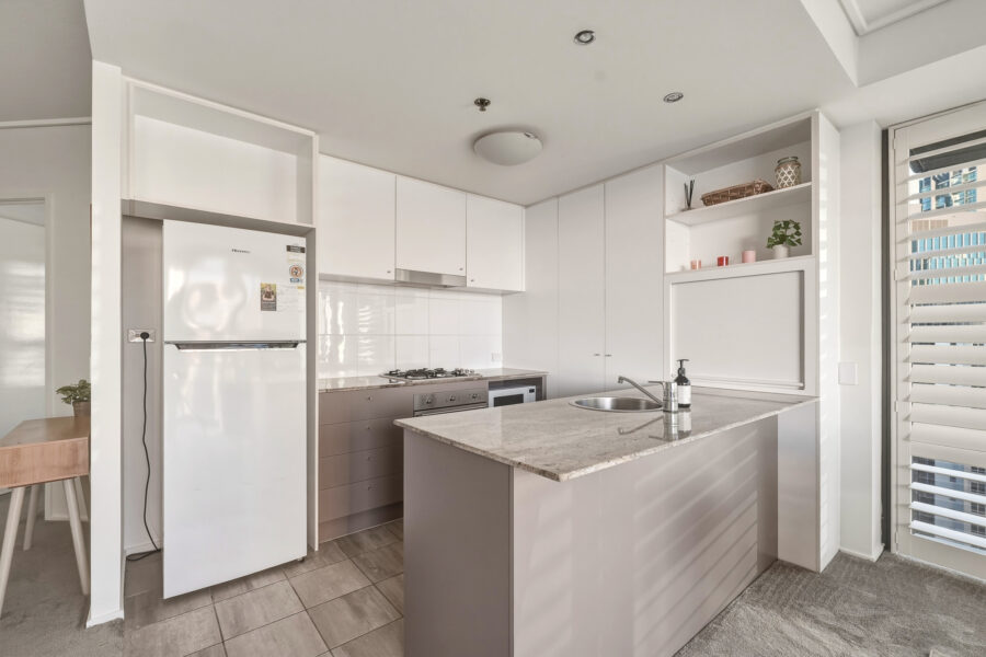252/26 Felix St Brisbane City , QLD 4000 Australia