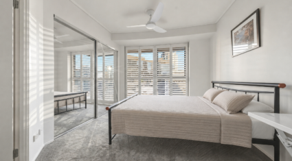 252/26 Felix St Brisbane City , QLD 4000 Australia
