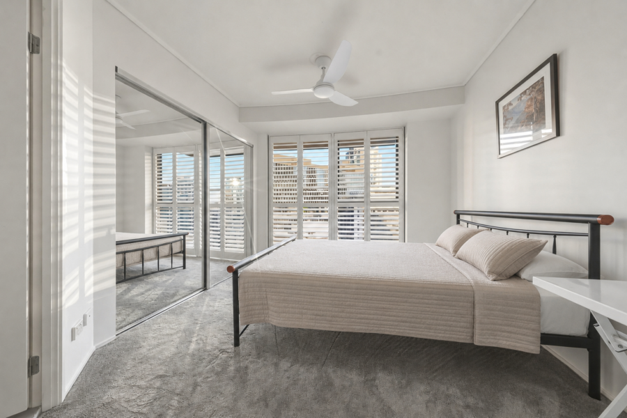 252/26 Felix St Brisbane City , QLD 4000 Australia
