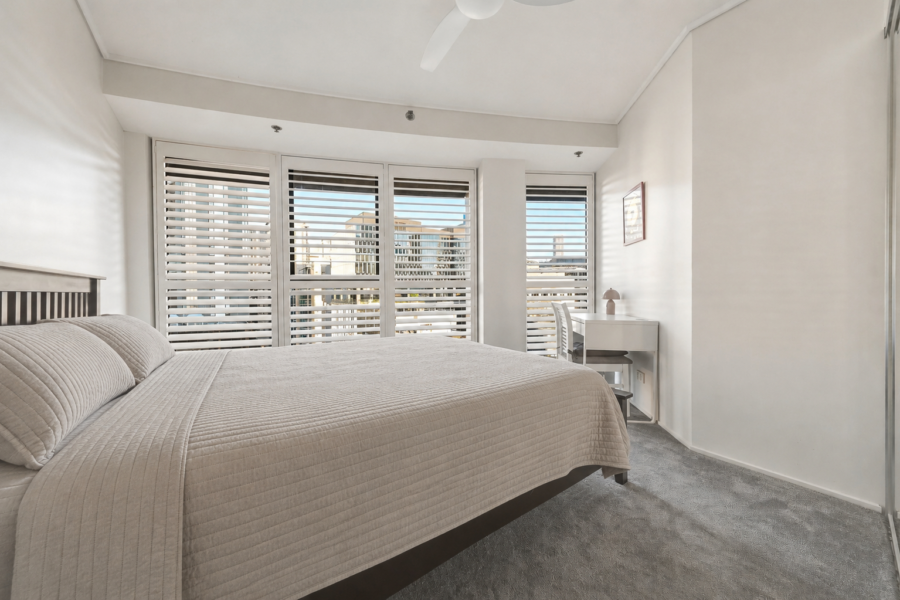 252/26 Felix St Brisbane City , QLD 4000 Australia