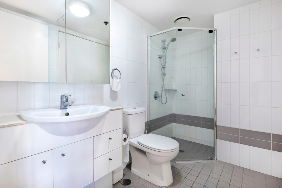 252/26 Felix St Brisbane City , QLD 4000 Australia