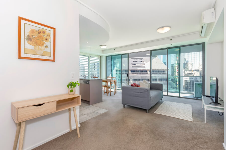 252/26 Felix St Brisbane City , QLD 4000 Australia